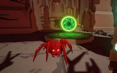 Comment relever tous les défis Vent dans Kill It With Fire 2