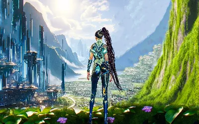 Comment vaincre le corrupteur dans Stellar Blade