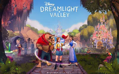 How to Complete The Spark of Imagination Quest in Disney Dreamlight Valley