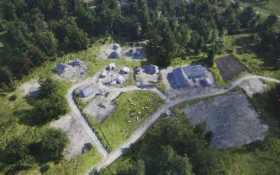 So zahlen Sie die jährliche königliche Steuer in Manor Lords