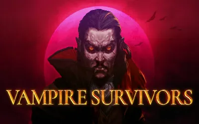 Comment briser le sceau des bannis dans Vampire Survivors