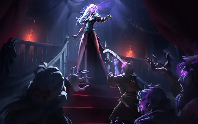 Comment obtenir des briques de pierre dans V Rising