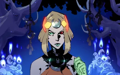 Comment battre Eris en Hades 2