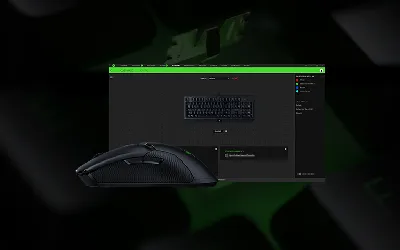 How to Fix Razer Synapse failed to start