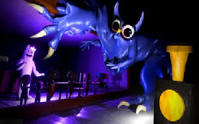 How to Solve the Matching Symbol Puzzle in Garten of Banban 7