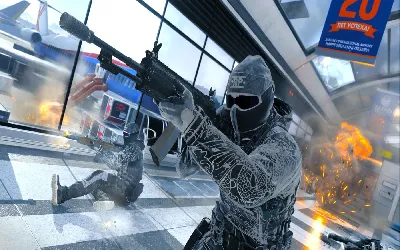 Cómo cambiar el nombre para mostrar con tokens MW3