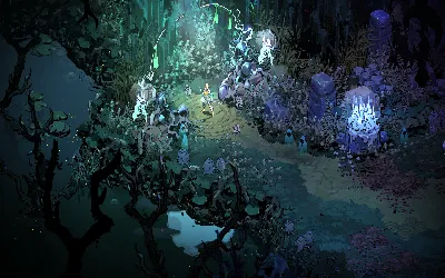 Cómo conseguir Lotus en Hades 2