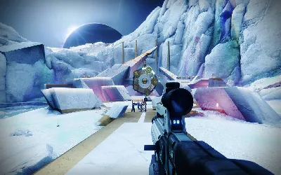 How to complete an Iron Banner Daily Challenge in Destiny 2