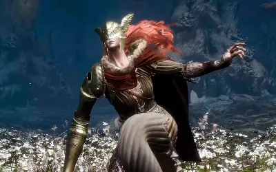 Where To Find Briars Of Sin in Elden Ring