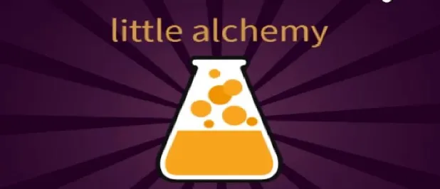 Cómo hacer HUMANO en Little Alchemy
