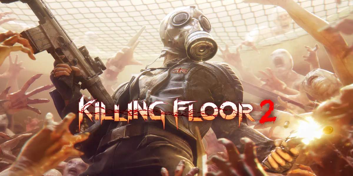 Quanti giocatori in una lobby in Killing Floor 2