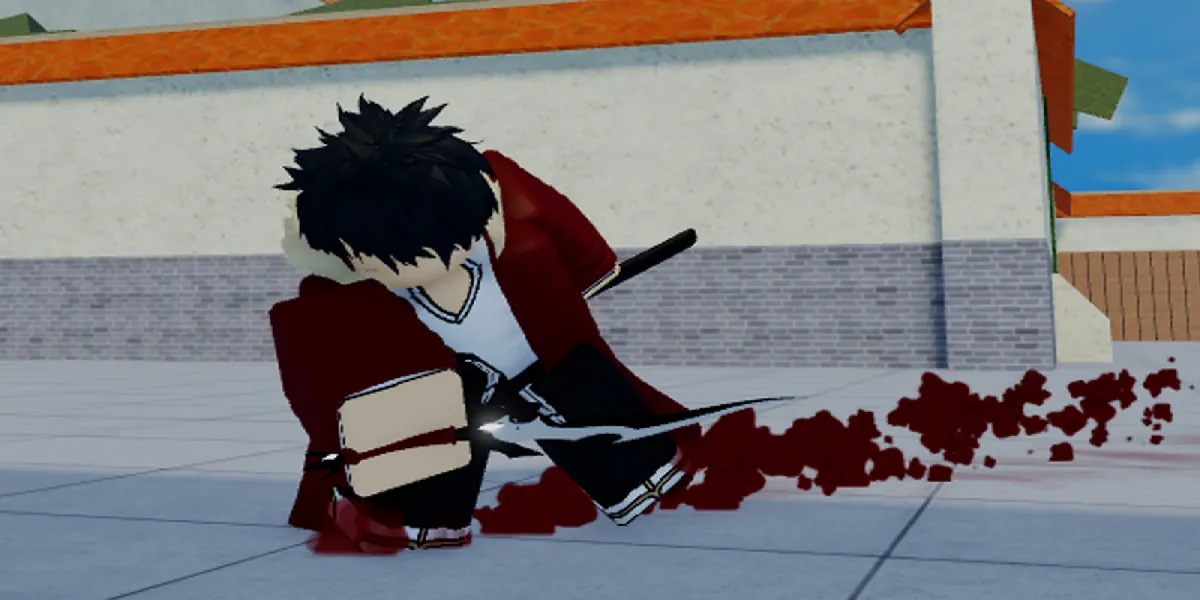 Chapado de Hierro Consigue en Type Soul