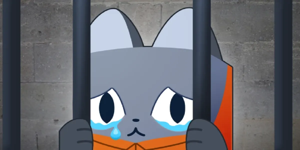 Trouver le mot de passe Backroom dans Pet Simulator 99