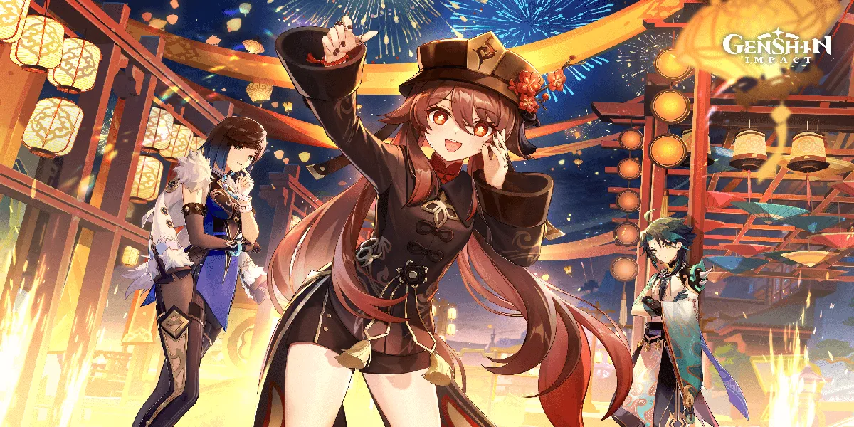 Photographiez 2 types de chiens dans Genshin Impact