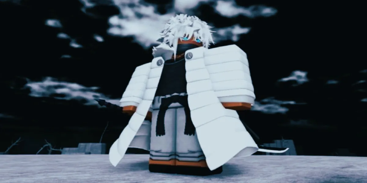 Obtener esencia parcial en Type Soul