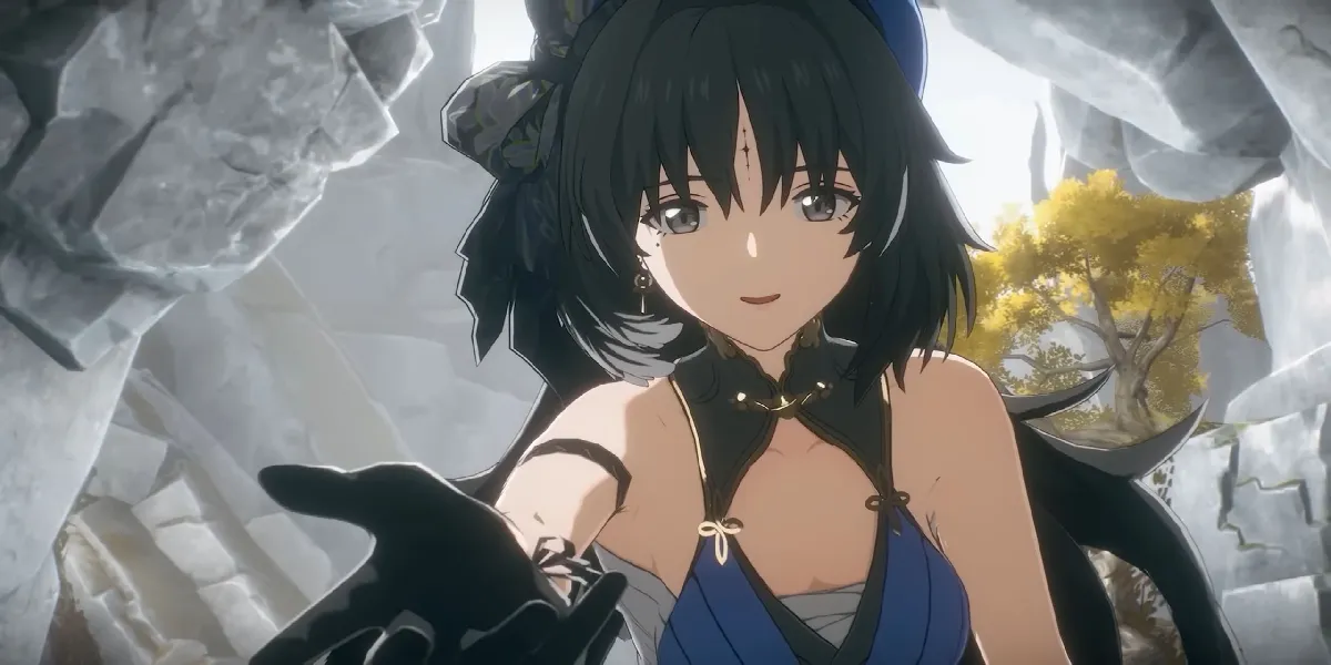 corregir el error fatal de UE4 en Wuthering Waves