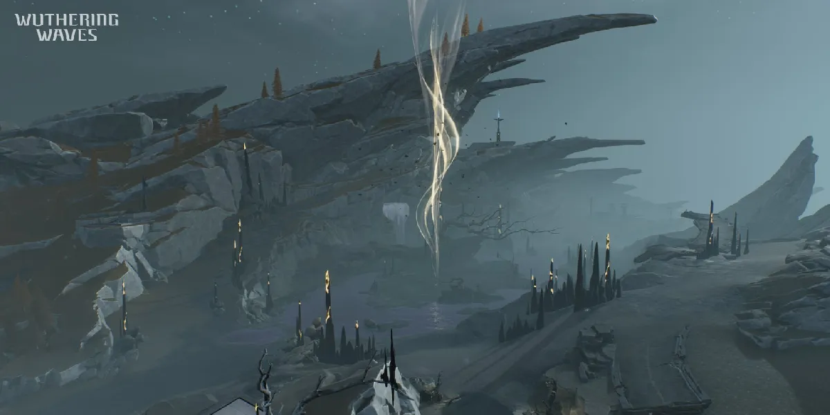 fix Tempest Mephis boss not spawning in Wuthering Waves