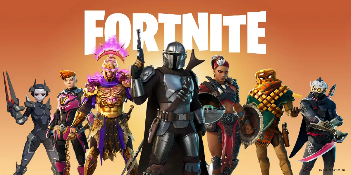 fix login timed out in Fortnite - abancommercials.com