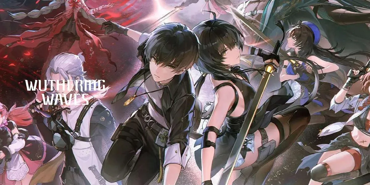 increase Chef Level in Wuthering Waves