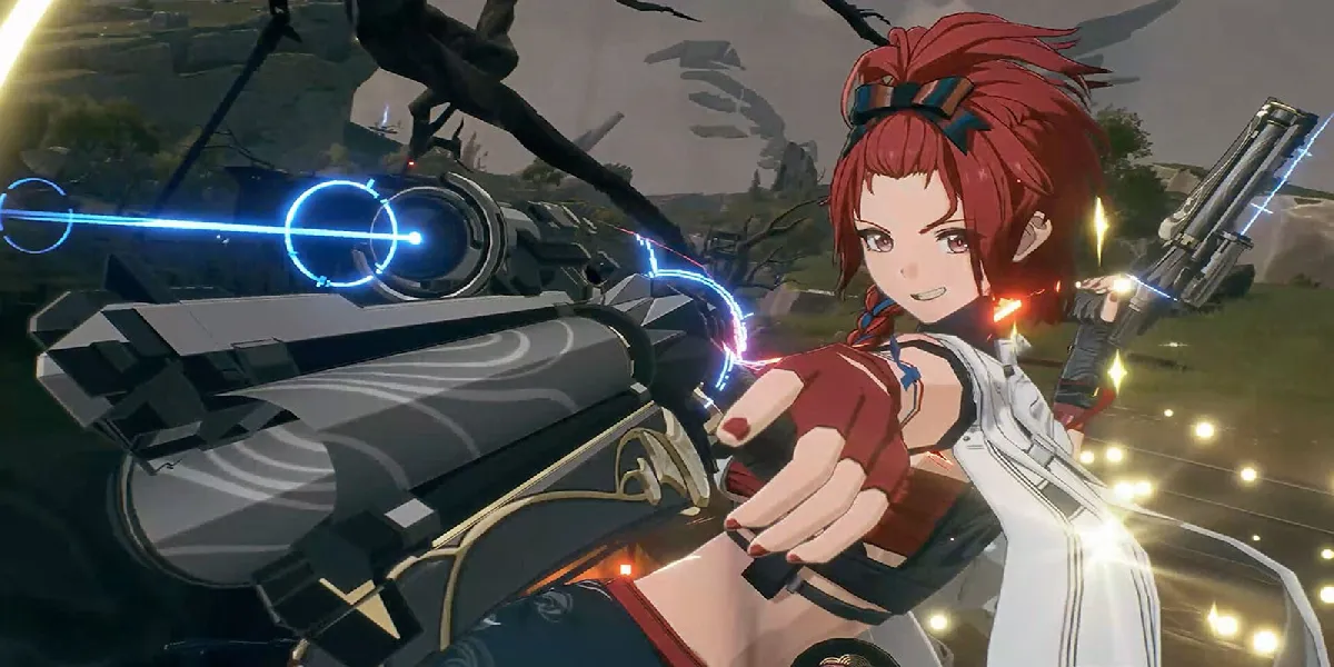 Warten Sie auf Xiaoyus Nachricht in Wuthering Waves