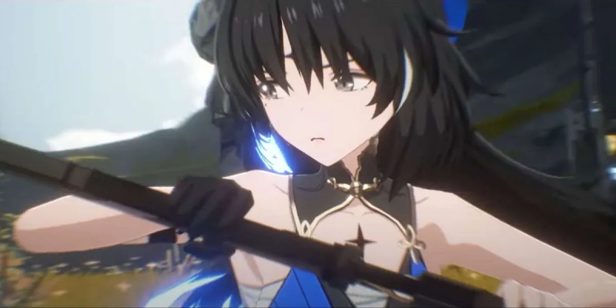 Find Mourning Aix in Wuthering Waves