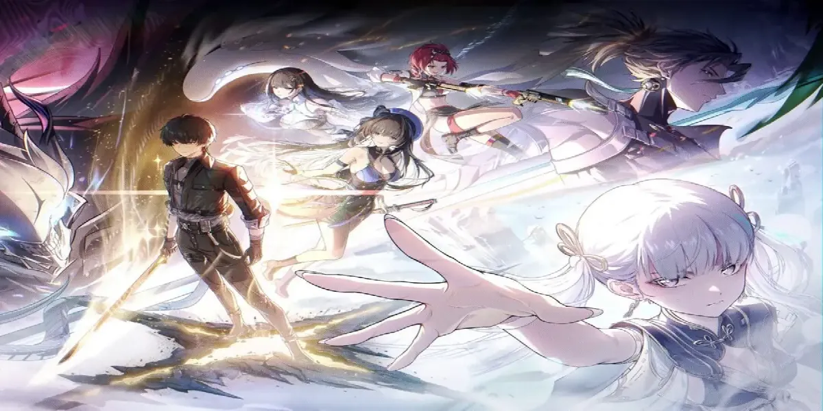 Trouver Mech Abomination dans Wuthering Waves