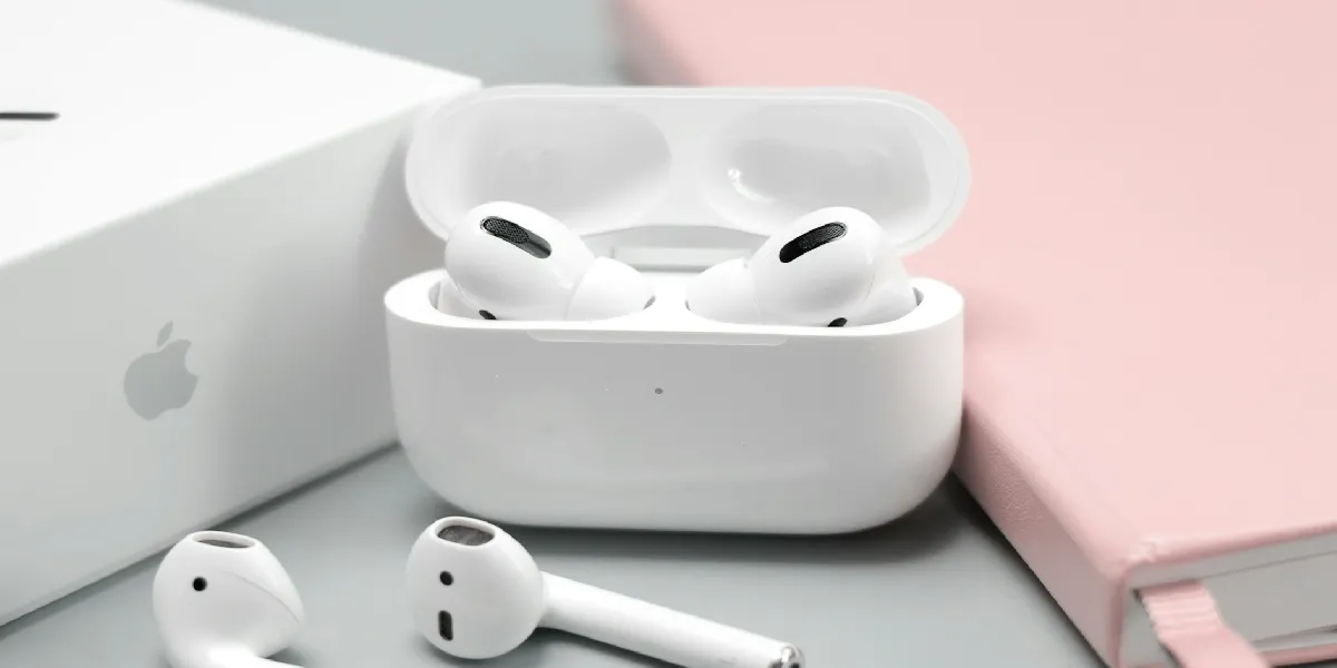 Reparar AirPods no se reinicia - abancommercials.com