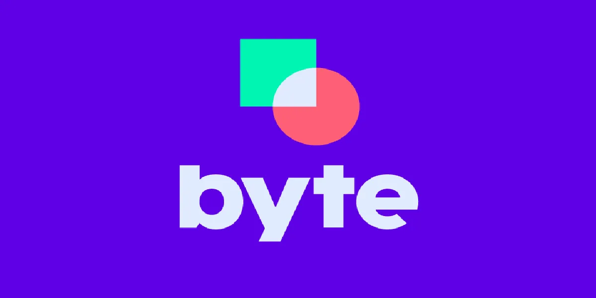 Reparar Byte App que no funciona - abancommercials.com
