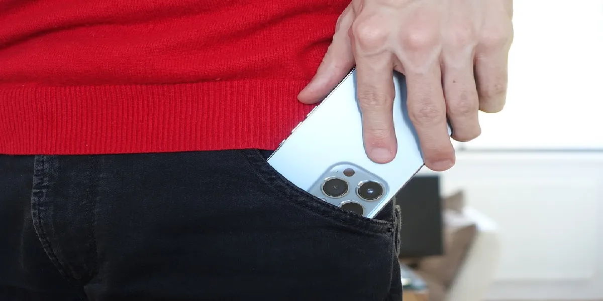 Fix Front Camera Not Working After iOS 13.4 Update