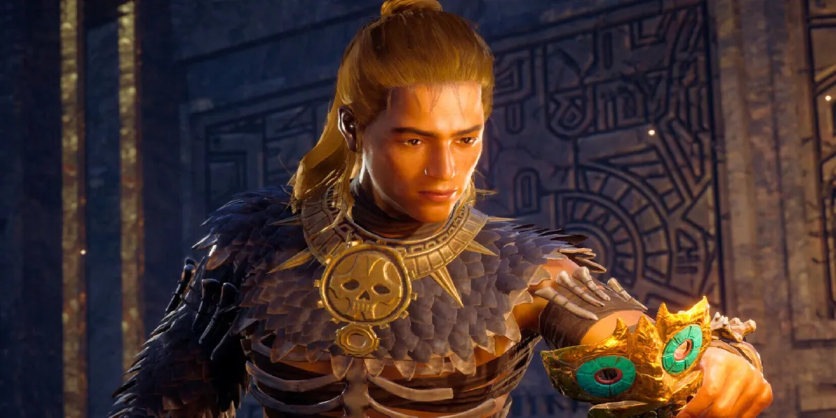 All the Primitive Tools in Soulmask