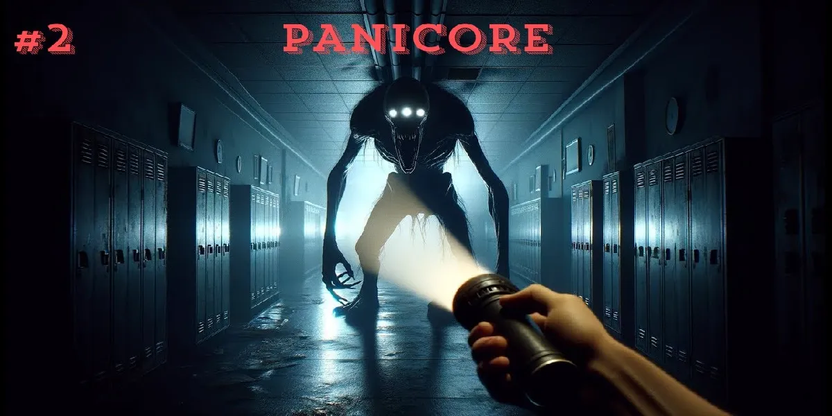 desbloquear la puerta cerrada con un código de acceso en