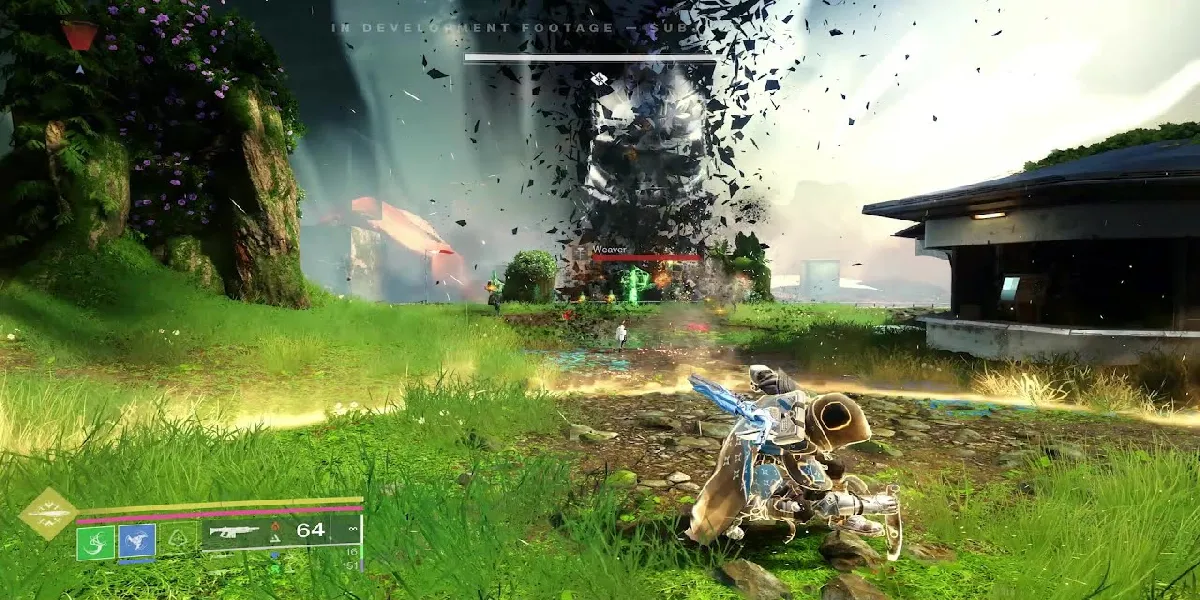 Comment désactiver les conduits dans Destiny 2