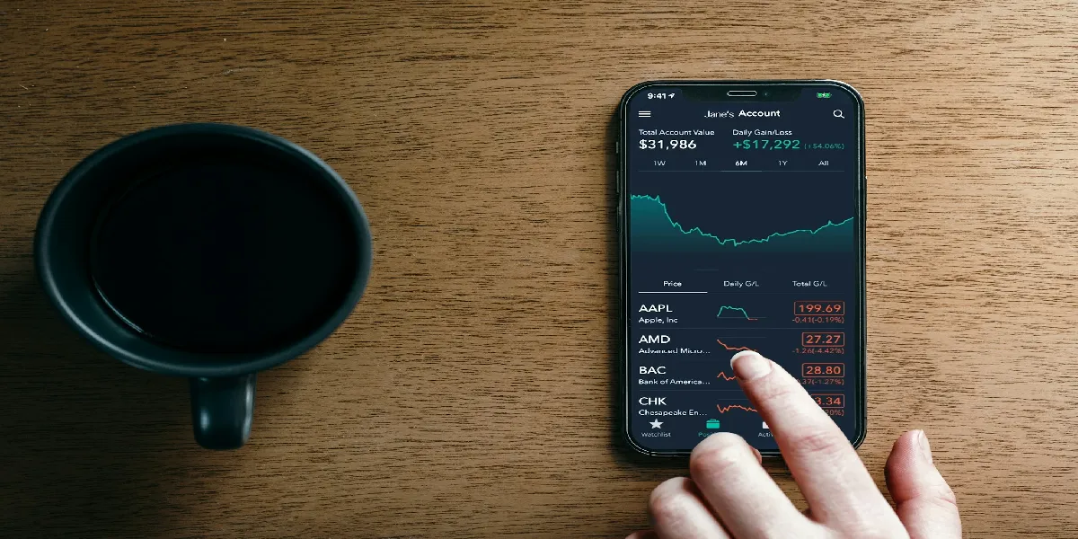 Les Risques Courants De Suivre Les Tendances Du Marché