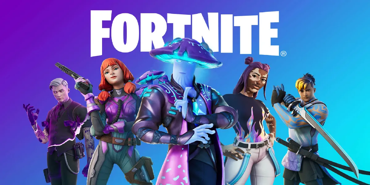 Fix Error Code 91 in Fortnite - abancommercials.com