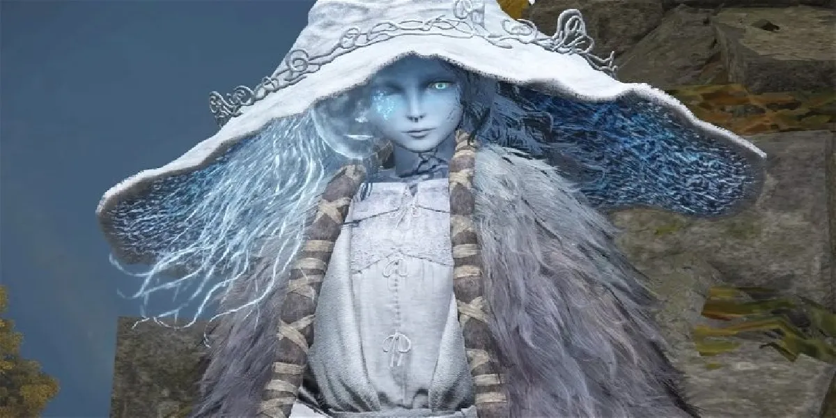 Get Black Knife Armor Set in Elden Ring