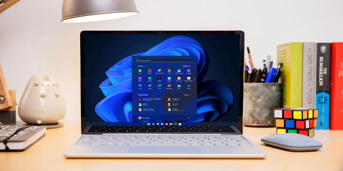 Mouse Keys Speed or Acceleration in Windows 11