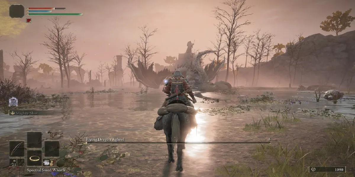 complete Irina’s questline in Elden Ring