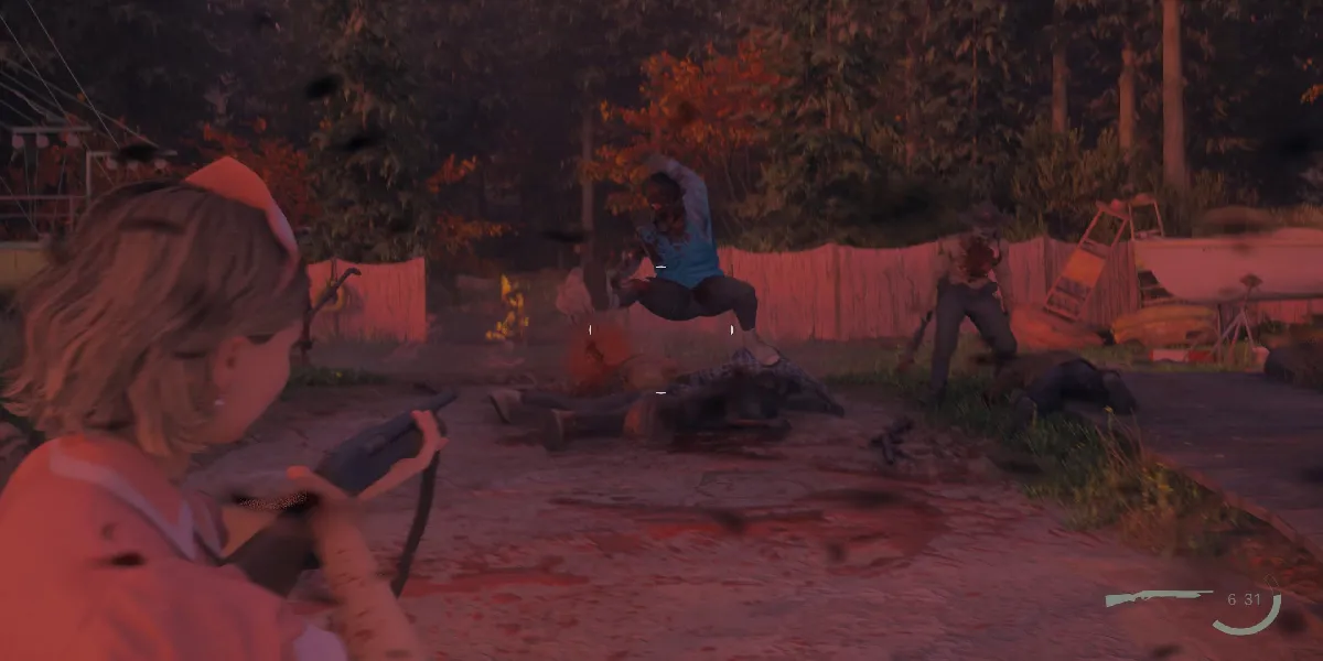 How to Complete Time Breaker in Alan Wake 2