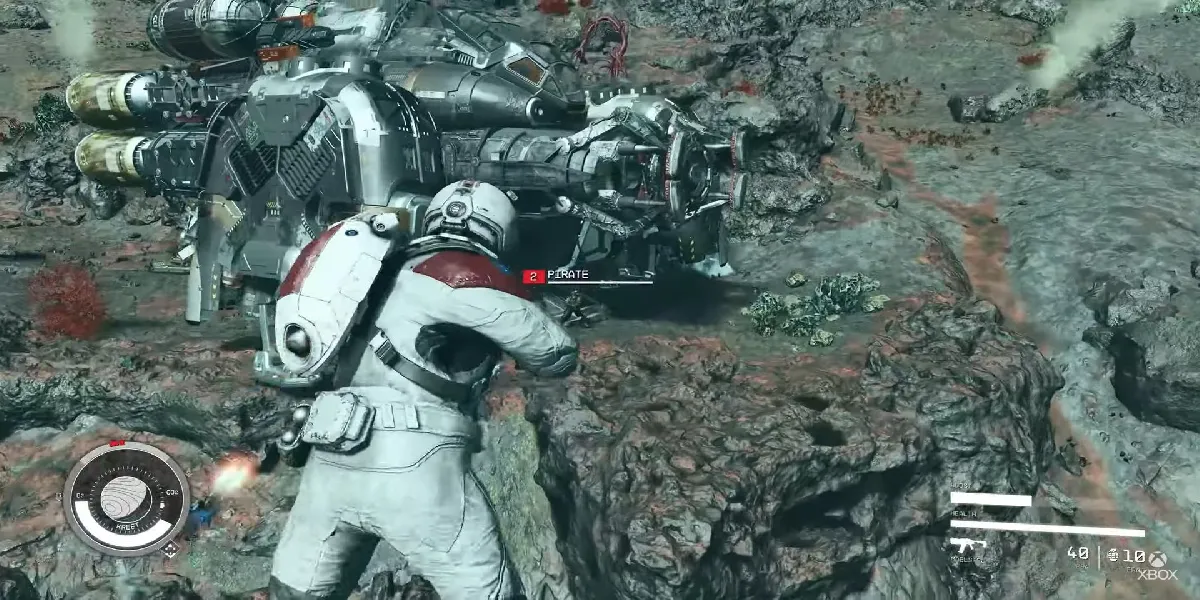 eliminar y desactivar mods en Starfield