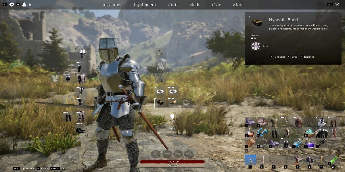 obtener fibra de lana en Pax Dei - abancommercials.com