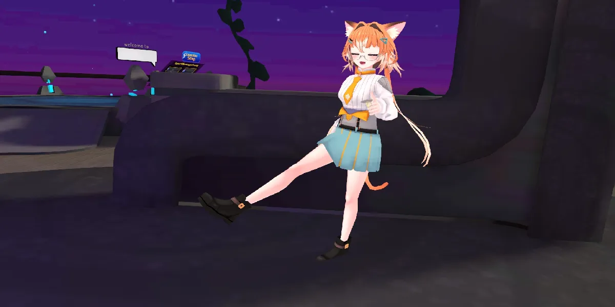 Correction du crash de VRChat - abancommercials.com