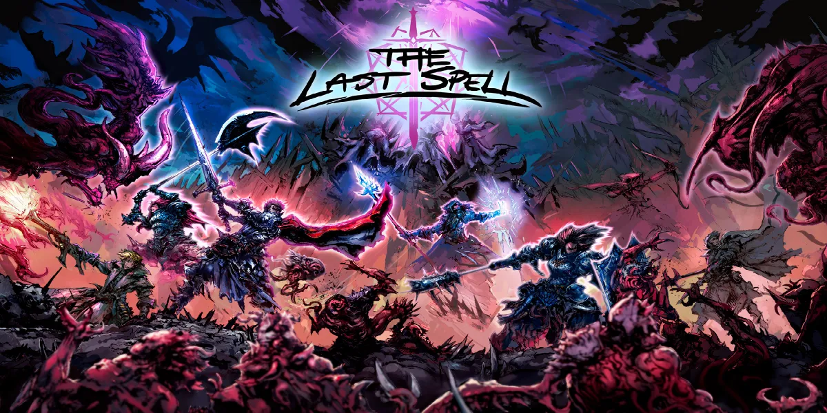 Correction du crash de The Last Spell au démarrage