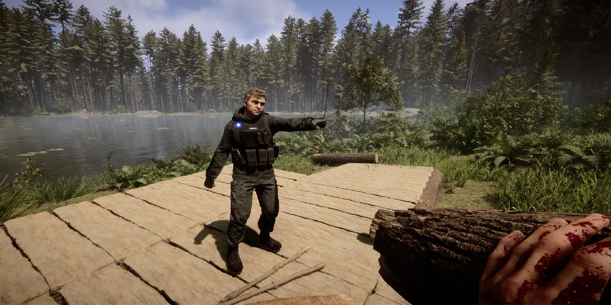 Correction du scintillement de l'écran Sons of the