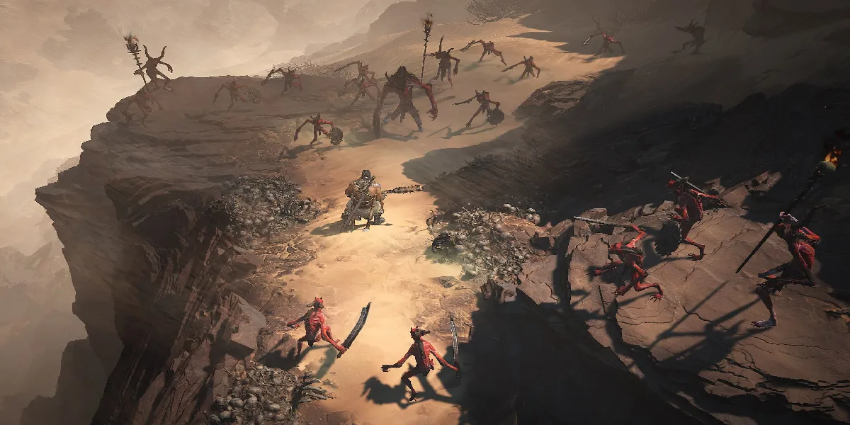 Correction du crash de Diablo 4 au démarrage