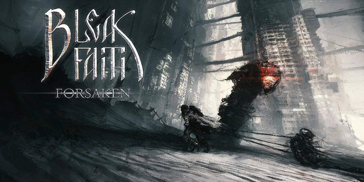 Correction de la baisse de FPS Bleak Faith: Forsaken