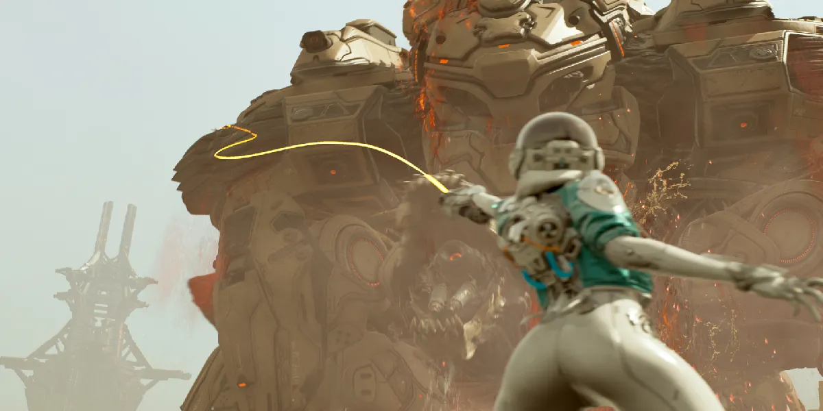 The First Descendant: Mejor Personaje Inicial