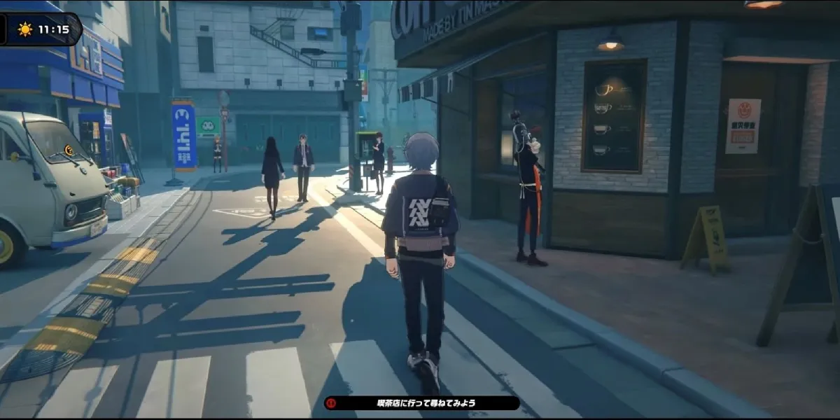 unirse al grupo oficial Zenless Zone Zero Discord