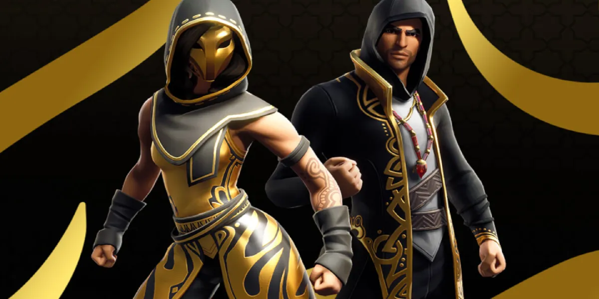 Fortnite Lantern Fest Challenges - abancommercials.com