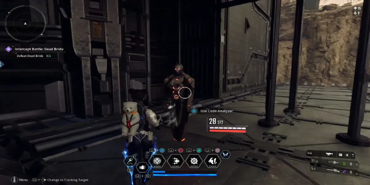 Alla ricerca della reliquia in The First Descendant