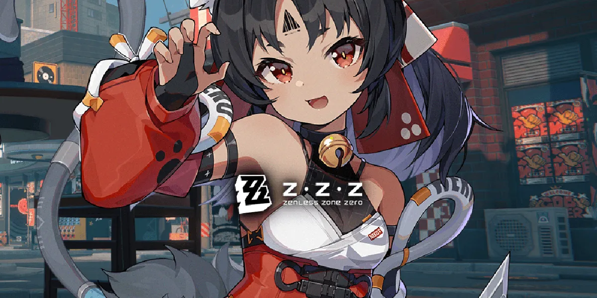 augmentez votre niveau Inter-Knot en Zenless Zone Zero